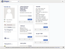 Tablet Screenshot of hamideoz.blogcu.com