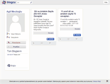 Tablet Screenshot of odevsitesi47.blogcu.com
