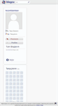 Mobile Screenshot of lezzetdamlasi.blogcu.com
