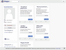 Tablet Screenshot of lezzetdamlasi.blogcu.com