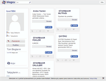 Tablet Screenshot of love1984.blogcu.com
