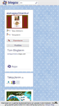 Mobile Screenshot of esmagayrimenkul.blogcu.com