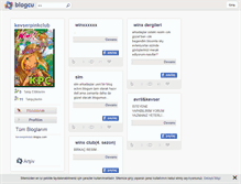 Tablet Screenshot of kevserpinkclub.blogcu.com