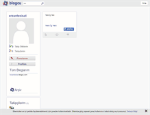 Tablet Screenshot of erzantesisat.blogcu.com