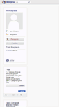 Mobile Screenshot of birlikteyasa.blogcu.com