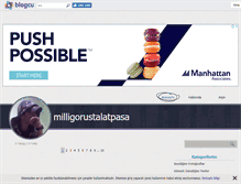 Tablet Screenshot of milligorustalatpasa.blogcu.com