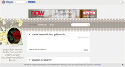Desktop Screenshot of ecaynetmodelleri.blogcu.com
