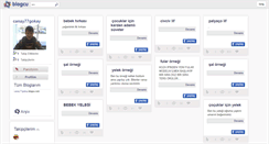 Desktop Screenshot of canay77gokay.blogcu.com