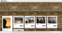 Desktop Screenshot of eminetokmak2.blogcu.com