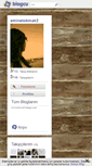 Mobile Screenshot of eminetokmak2.blogcu.com