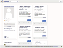 Tablet Screenshot of guvenbebegencmobilya.blogcu.com