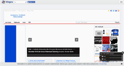 Desktop Screenshot of inndustry.blogcu.com