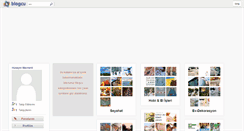 Desktop Screenshot of bartin74-canakcilarfm.blogcu.com