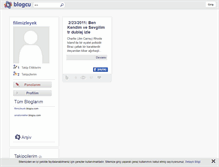 Tablet Screenshot of filimizleyek.blogcu.com