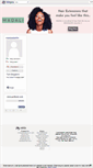 Mobile Screenshot of maviyedairfm.blogcu.com