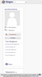 Mobile Screenshot of guncelkonularburda.blogcu.com