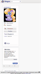 Mobile Screenshot of kodsehri1.blogcu.com