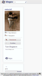 Mobile Screenshot of nebula5.blogcu.com