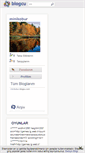 Mobile Screenshot of minikobur.blogcu.com