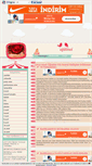 Mobile Screenshot of isciyiz.blogcu.com