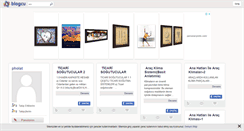 Desktop Screenshot of pholat.blogcu.com