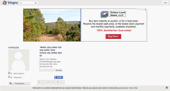 Desktop Screenshot of nefesizle.blogcu.com