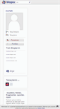 Mobile Screenshot of mertah.blogcu.com