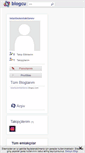 Mobile Screenshot of istanbulemlakilanev.blogcu.com