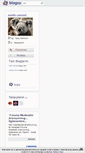 Mobile Screenshot of melih-cennet.blogcu.com