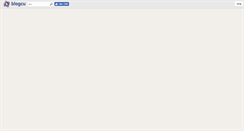 Desktop Screenshot of deadeye.blogcu.com