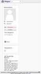 Mobile Screenshot of ikisevimlikiz.blogcu.com