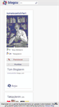 Mobile Screenshot of ismetozelsiirleri.blogcu.com