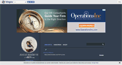 Desktop Screenshot of order.blogcu.com