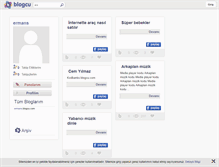 Tablet Screenshot of ermans.blogcu.com