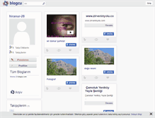 Tablet Screenshot of hiranur-28.blogcu.com