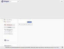 Tablet Screenshot of megakozmetik.blogcu.com
