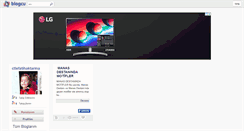 Desktop Screenshot of ctlefatihaktarma.blogcu.com