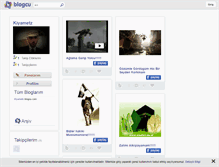 Tablet Screenshot of kiyametz.blogcu.com