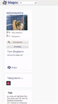 Mobile Screenshot of bebisneyemis.blogcu.com
