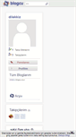 Mobile Screenshot of dilekkiz.blogcu.com