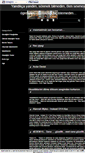 Mobile Screenshot of mavimum.blogcu.com