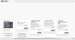 Desktop Screenshot of havfvereca.blogcu.com