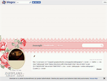 Tablet Screenshot of hursidoglu.blogcu.com