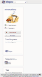 Mobile Screenshot of ninomutfakta.blogcu.com