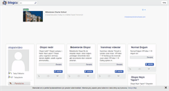 Desktop Screenshot of otopsivideo.blogcu.com