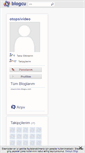 Mobile Screenshot of otopsivideo.blogcu.com