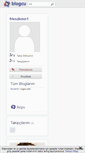 Mobile Screenshot of frkndkmn1.blogcu.com