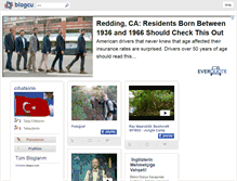Tablet Screenshot of cihatsirin.blogcu.com