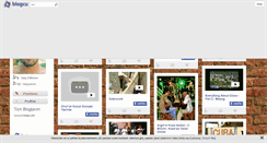 Desktop Screenshot of onuruysal.blogcu.com
