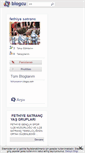 Mobile Screenshot of fethiyesatranc.blogcu.com